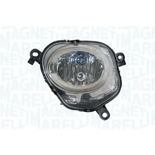 Távfényszóró - MAGNETI MARELLI (LPP322)