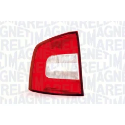 Hátsólámpa - MAGNETI MARELLI (LLG442)