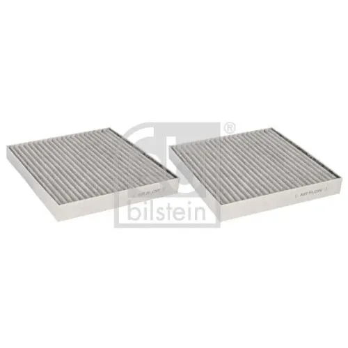 Szűrőbetét, Beltéri Levegő - FEBI BILSTEIN (FE34814)