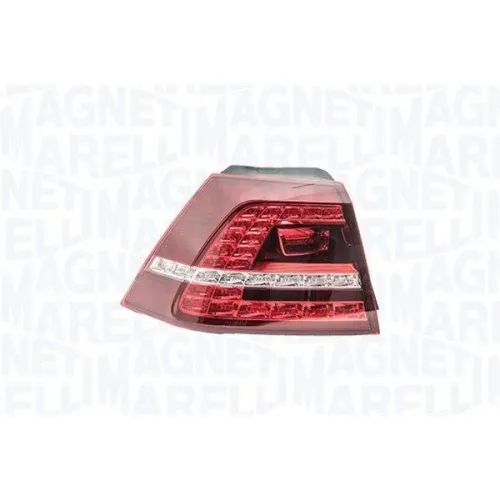 Hátsólámpa - MAGNETI MARELLI (LLI912)