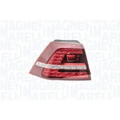 Hátsólámpa - MAGNETI MARELLI (LLI912)