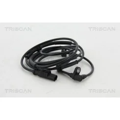 Érzékelő, Kerékfordulatszám - TRISCAN (818015183)