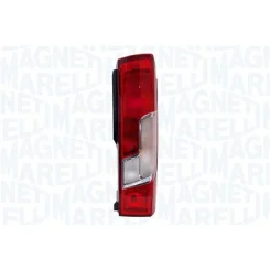 Hátsólámpa - MAGNETI MARELLI (LLL261)