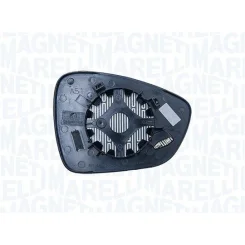 Tükör Üveg, Külső Visszapillantó - MAGNETI MARELLI (RV90082)