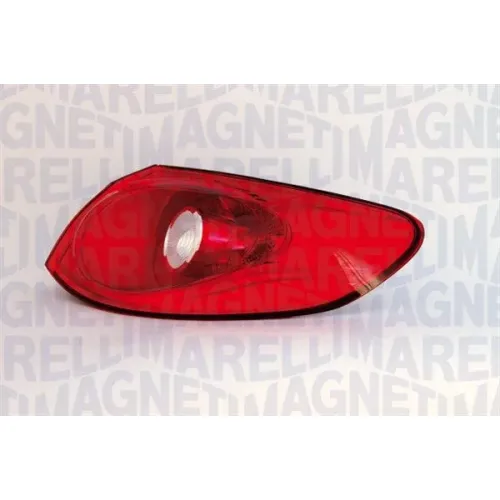 Hátsólámpa - MAGNETI MARELLI (LLG322)