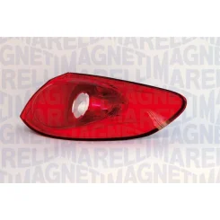 Hátsólámpa - MAGNETI MARELLI (LLG322)