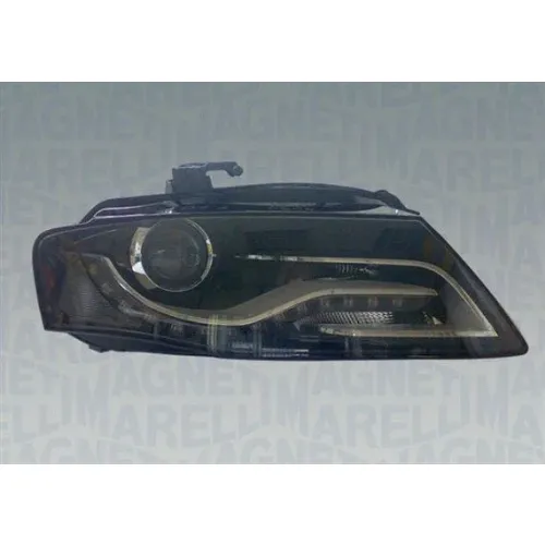 Főfényszóró - MAGNETI MARELLI (LPN571)