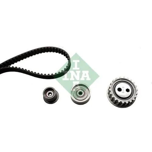 Fogasszíj Készlet - Schaeffler INA (530004610)