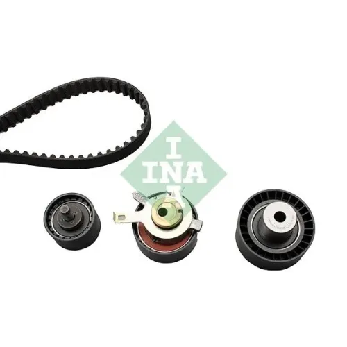 Fogasszíj Készlet - Schaeffler INA (530006510)