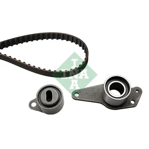 Fogasszíj Készlet - Schaeffler INA (530010710)
