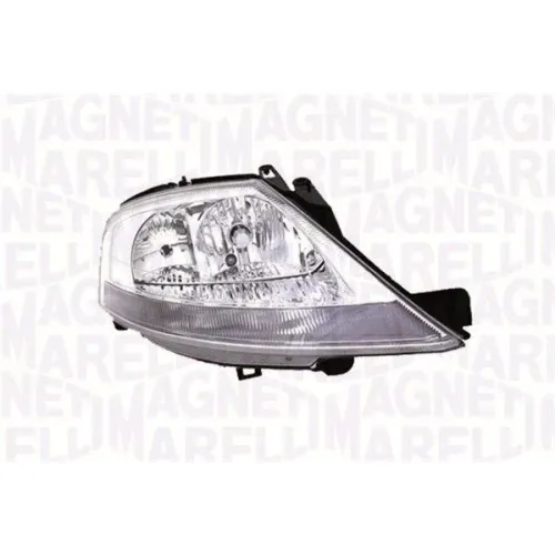 Főfényszóró - MAGNETI MARELLI (LPO302)