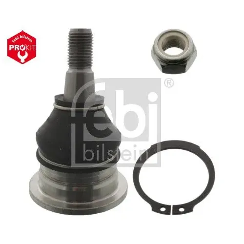 Támasztó-/Vezetőcsukló - FEBI BILSTEIN (FE43027)
