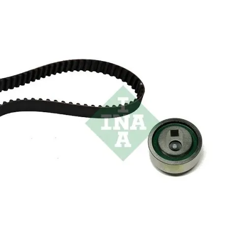 Fogasszíj Készlet - Schaeffler INA (530001610)