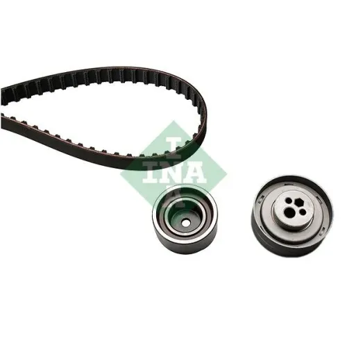Fogasszíj Készlet - Schaeffler INA (530015810)
