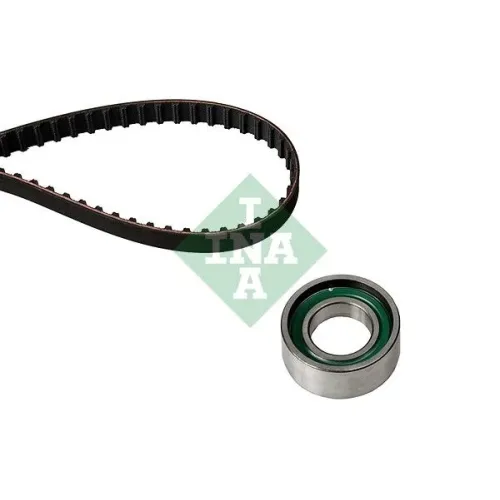 Fogasszíj Készlet - Schaeffler INA (530020510)