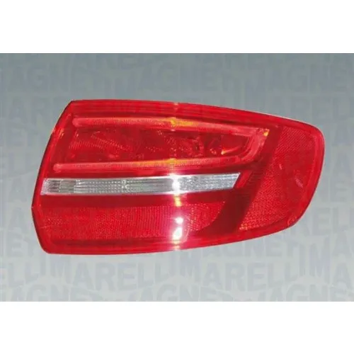 Hátsólámpa - MAGNETI MARELLI (LLG401)