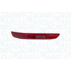 Hátsólámpa - MAGNETI MARELLI (LLI081)