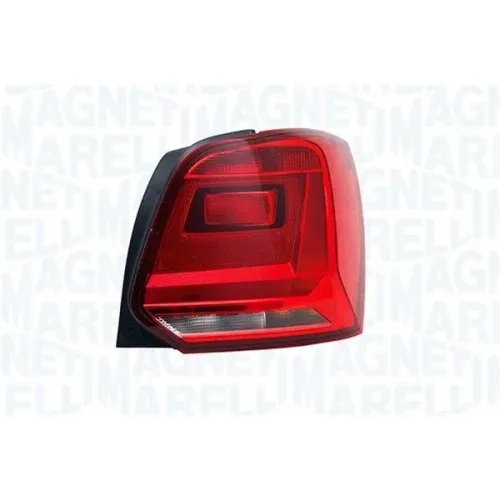 Hátsólámpa - MAGNETI MARELLI (LLL192)