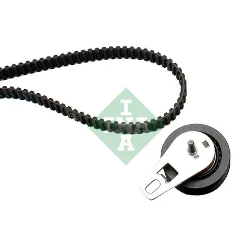Fogasszíj Készlet - Schaeffler INA (530034710)
