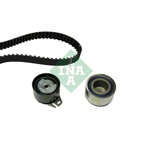 Fogasszíj Készlet - Schaeffler INA (530022210)