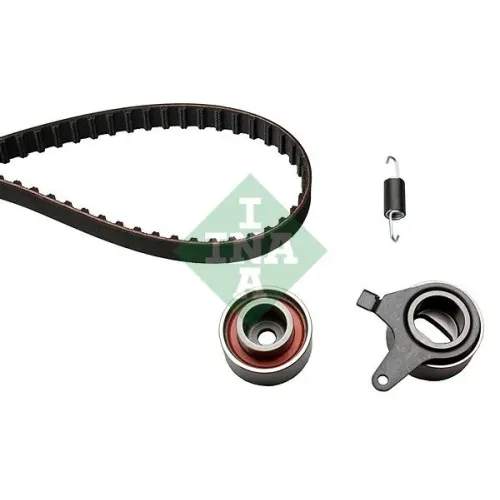 Fogasszíj Készlet - Schaeffler INA (530027510)