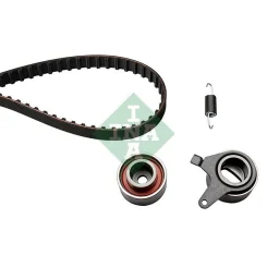 Fogasszíj Készlet - Schaeffler INA (530027510)