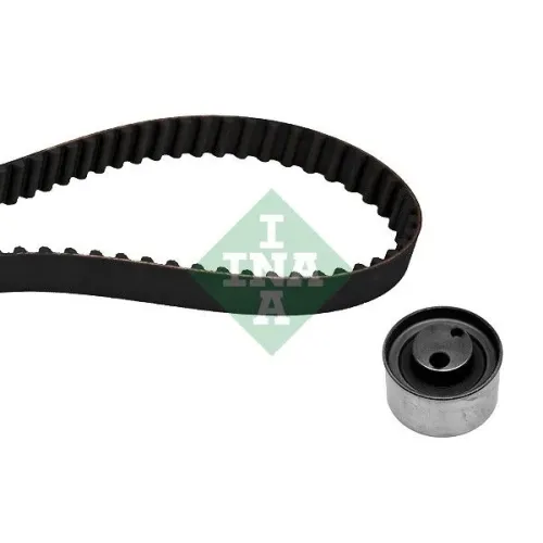 Fogasszíj Készlet - Schaeffler INA (530032210)
