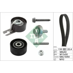 Fogasszíj Készlet - Schaeffler INA (530036910)