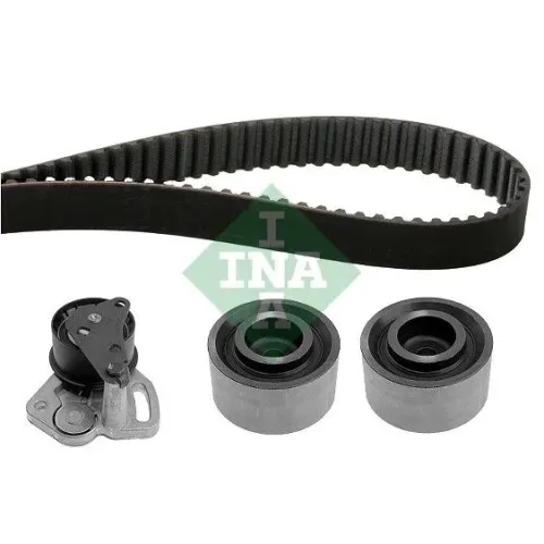Fogasszíj Készlet - Schaeffler INA (530055910)