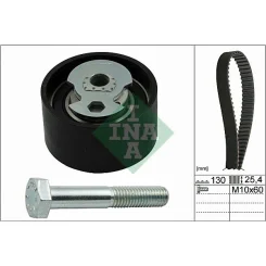 Fogasszíj Készlet - Schaeffler INA (530014310)