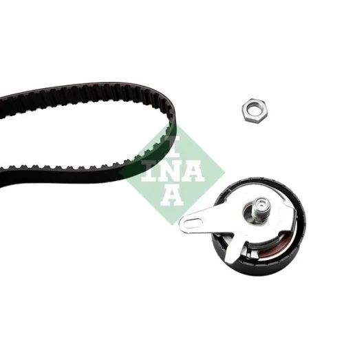 Fogasszíj Készlet - Schaeffler INA (530020210)