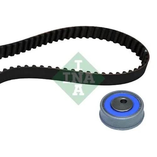 Fogasszíj Készlet - Schaeffler INA (530035010)