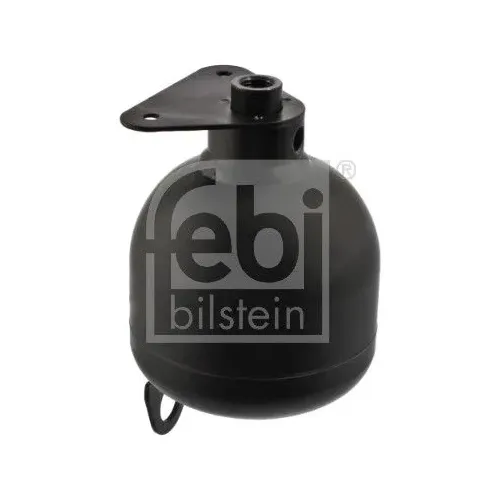 Nyomástároló, Rugózás/Csillapítás - FEBI BILSTEIN (FE07520)