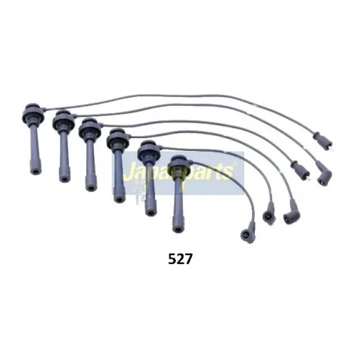 Gyújtókábel Készlet - JAPANPARTS (IC-527)