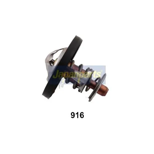 Termosztát, Hűtőfolyadék - JAPANPARTS (VT-916)