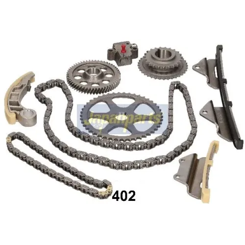 Vezérműlánc Készlet - JAPANPARTS (KDK-402)