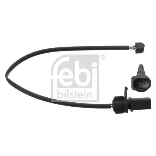 Figyelmezető Kontaktus, Fékbetét Kopás - FEBI BILSTEIN (FE47367)