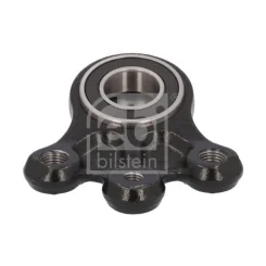 Támasztó-/Vezetőcsukló - FEBI BILSTEIN (FE28355)