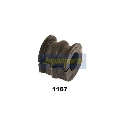 Csapágypersely, Stabilizátor - JAPANPARTS (RU-1167)