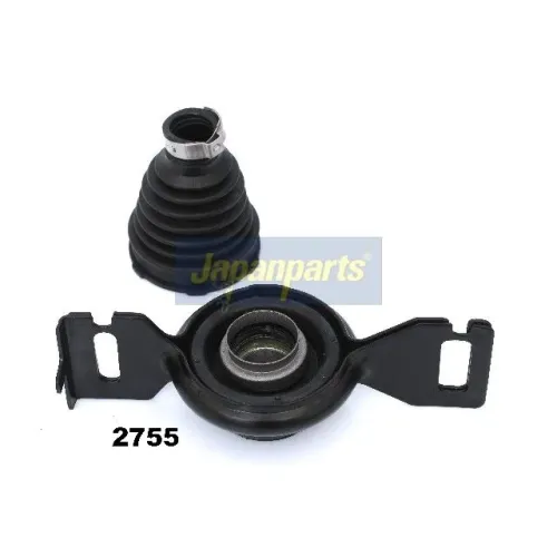 Csapágy, Csuklós Tengely Középső Csapágy - JAPANPARTS (RU-2755)