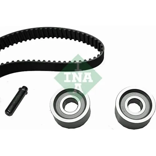 Fogasszíj Készlet - Schaeffler INA (530060210)