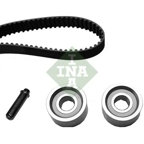 Fogasszíj Készlet - Schaeffler INA (530060310)