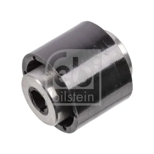 Szíjtárcsa/Vezetőgörgő, Fogasszíj - FEBI BILSTEIN (FE47600)