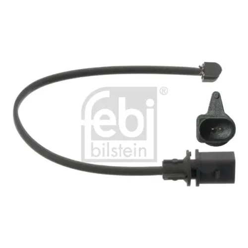 Figyelmezető Kontaktus, Fékbetét Kopás - FEBI BILSTEIN (FE47368)