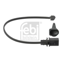 Figyelmezető Kontaktus, Fékbetét Kopás - FEBI BILSTEIN (FE47368)