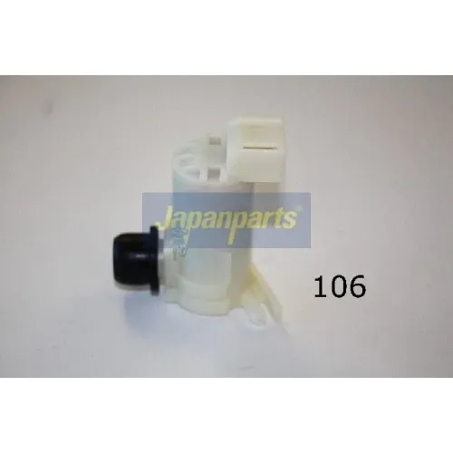 Mosóvízszivattyú, Szélvédőmosó - JAPANPARTS (WP-106)