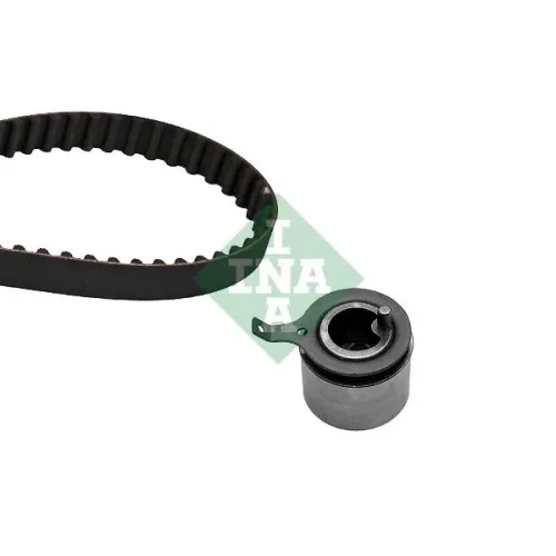 Fogasszíj Készlet - Schaeffler INA (530045310)