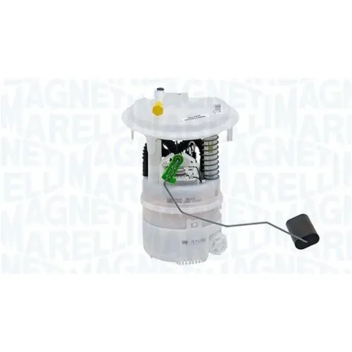 Üzemanyagszivattyú-Modul - MAGNETI MARELLI (GA2158)