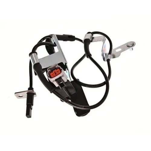 Érzékelő, Kerékfordulatszám - MAXGEAR (20-0263)