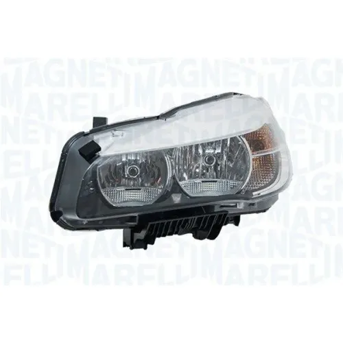 Főfényszóró - MAGNETI MARELLI (LPP452)